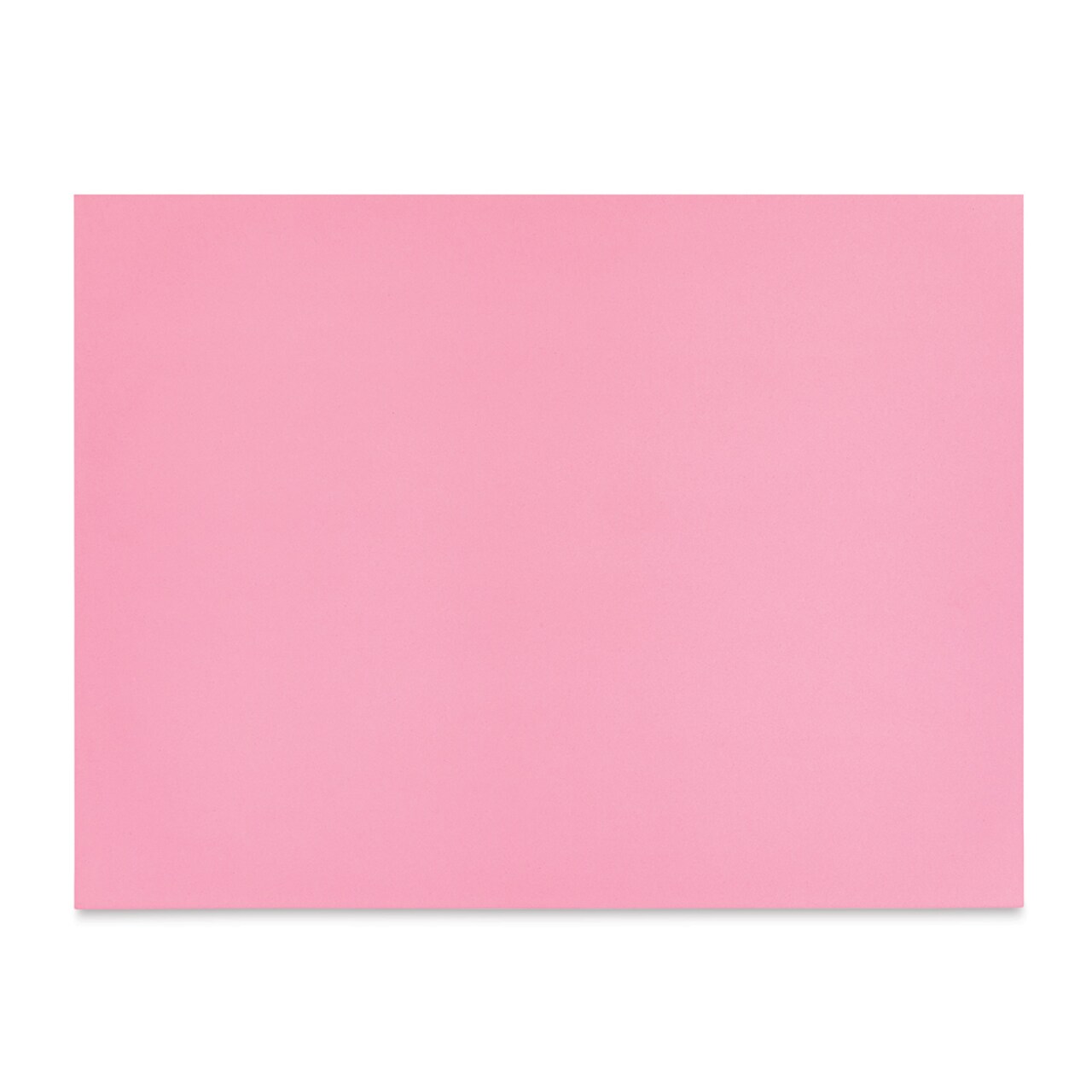 Pacon Tru-Ray Construction Paper - 18" x 24", Shocking Pink, 50 Sheets
